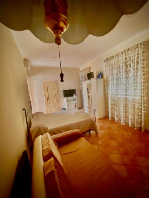 Casa di Nonna mia